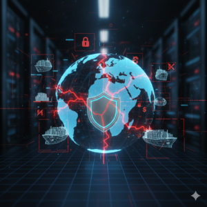 Certificate in Sanctions Risk