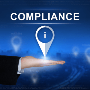 International Advanced Certificate in Business Compliance (Non-Financial Sector)