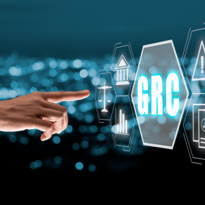 Governance Risk and Compliance