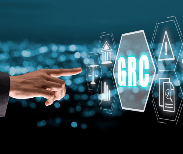 Governance Risk and Compliance