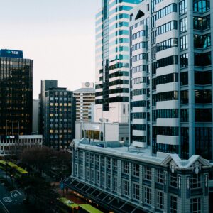 Financial Crime Risk in Global Banking and Markets