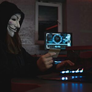 Cybercrime in South Africa