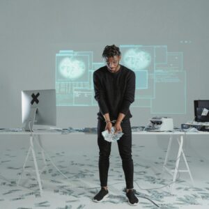 Money Laundering Risk in Betting & Gaming