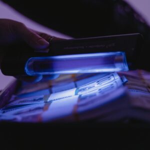 Anti-Money Laundering