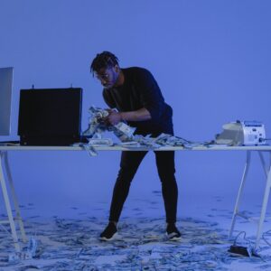 Financial Crime Prevention