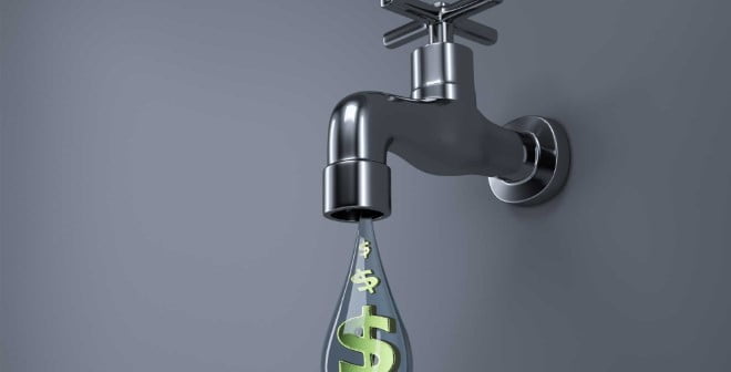 Liquidity Risk - An Introduction