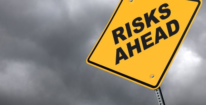Risk Management - An Introduction
