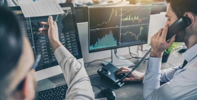 ALM & Treasury Management - An Introduction
