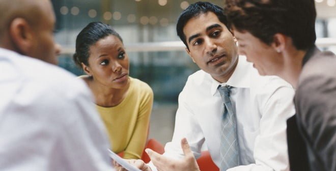 Credit Risk Customer Management - Structuring Credit Facilities
