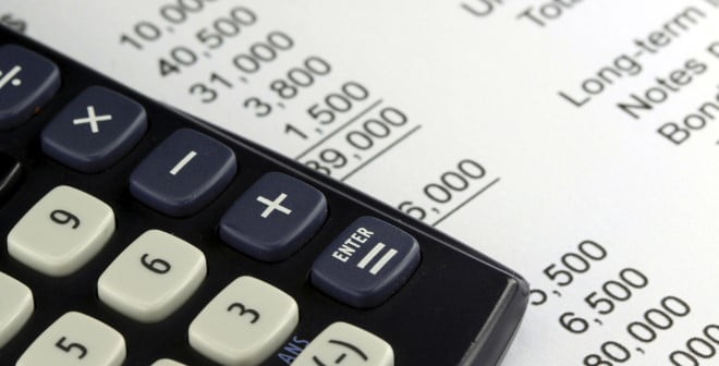 Credit Risk Measurement - EAD & LGD