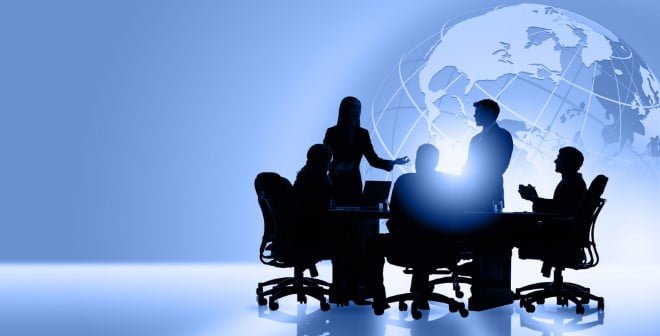 Credit Risk Management - Stakeholders