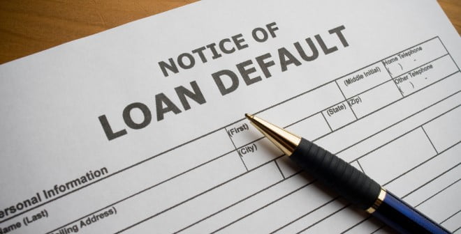Credit Risk - An Introduction