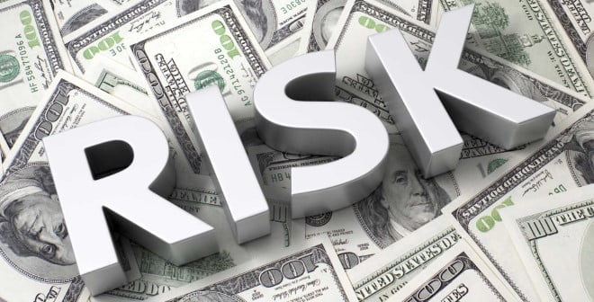 Credit Risk Appetite - Customer & Industry Risk