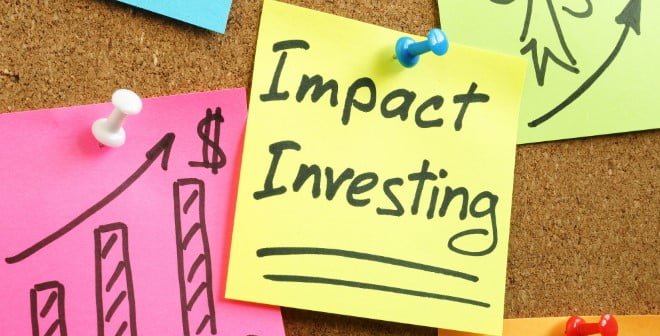 Impact Investing