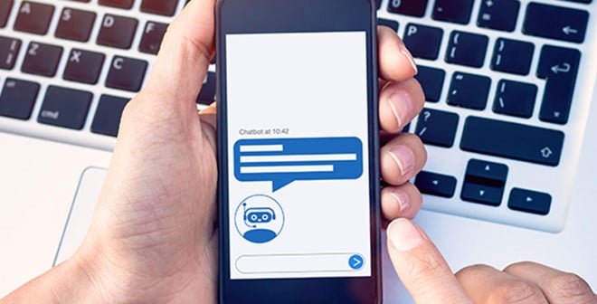 AI Applications - Chatbots