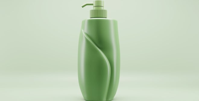 Greenwashing