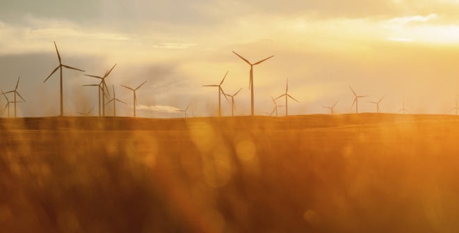 Clean Energy
