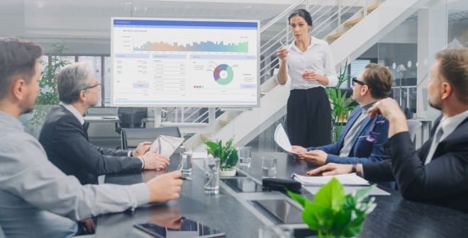 Corporate Governance in Practice