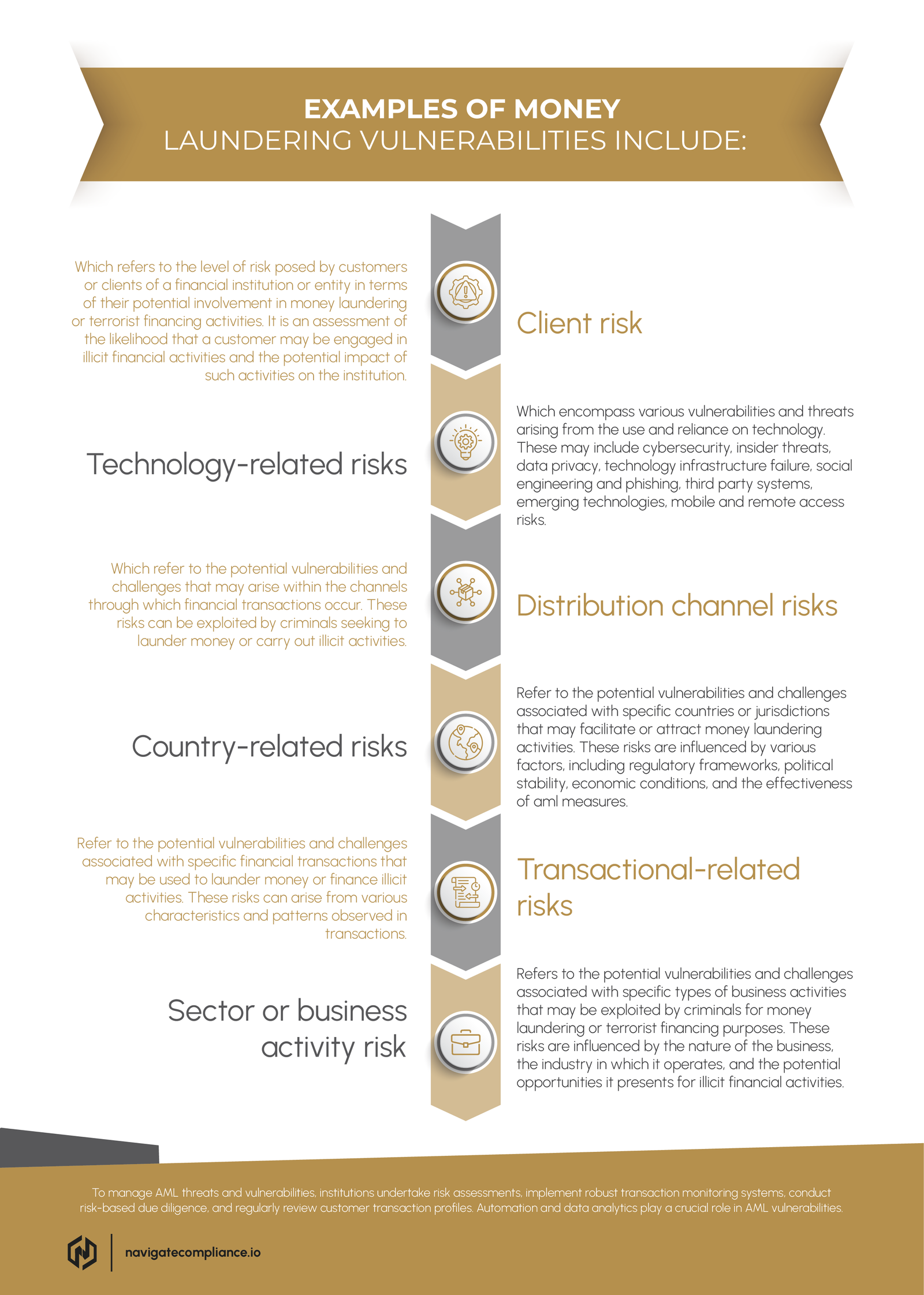 EXAMPLES OF MONEY LAUNDERING VULNERABILITIES 2-image
