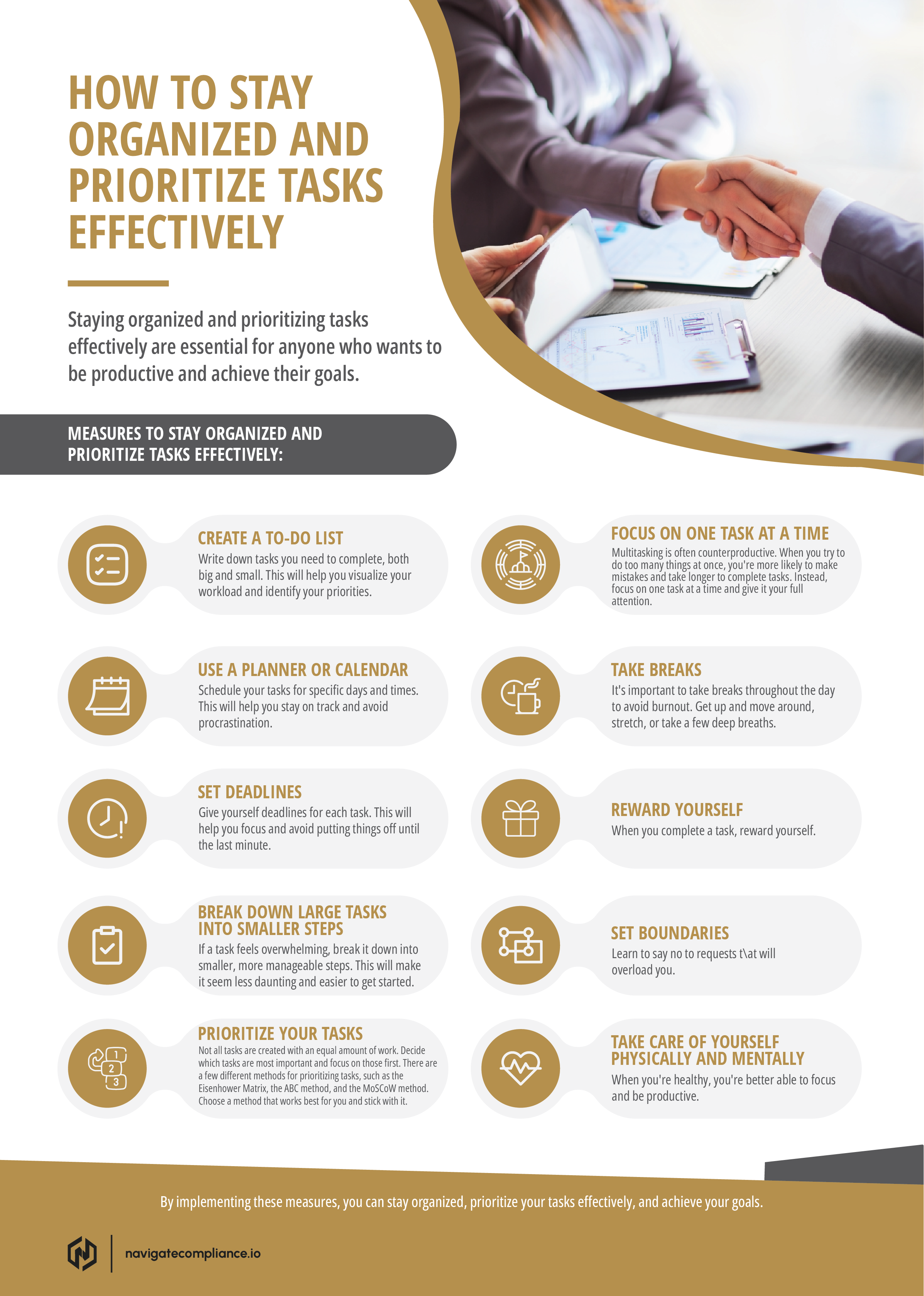 HOW TO STAY ORGANIZED AND PRIORITIZE TASKS EFFECTIVELY-image